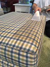 upholstery fabric cleaning in fairfax