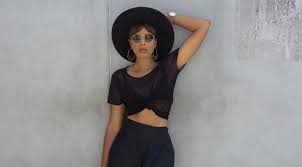 She is a passionate blogger in the area of hair. Top 10 Black Female Fashion Bloggers With Great High Street Looks That Sister