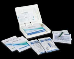 get a free home testing kit fdoh