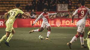 Fofana's injury appeared the knock the stuffing out of the foxes, who then retreated into themselves, allowing nino rodriguez to strike back for villarreal, followed by resounding boos for the player's. Youssouf Fofana The Revenge As Monaco