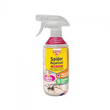The Buzz 500ml Spider Repellent Spray