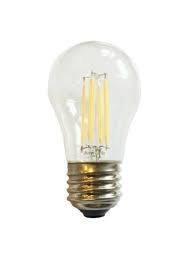 1 Led Replacement For 241555401 Refrigerator Light Bulb Frigidaire Ffhs2622msya Ebay
