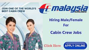 During training, you will receive a basic salary. Malaysia Airlines Cabin Crew Jobs At Kuala Lumpur International Airport