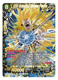 Dragon ball super ccg miraculous revival price guide | tcgplayer. Dragon Ball Super Card Game On Twitter Rise Of The Unison Warrior Is Here What Deck Are You Playing How Were Your Pulls Check Our Official Site For More Info Https T Co Xvo4g40e0g Https T Co Mpejswdo6f