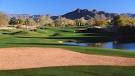 Cave Creek, Arizona Golf Guide