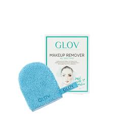 glov on the go makeup remover glove