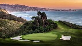 Image result for what town is torrey pines golf course in