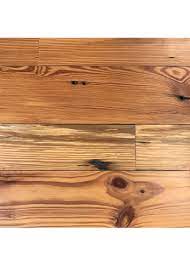 reclaimed heart pine flooring