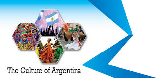 know the culture of argentina before