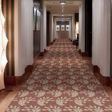 comfortable tufted broadloom carpet