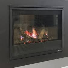 Heat Glo 5x Gas Fireplace Wignells