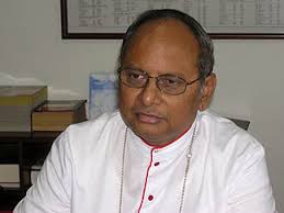 Image result for photo of cardinal ranjit