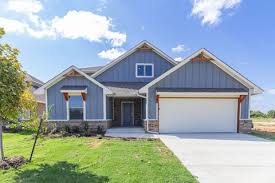 norman ok new construction homes for