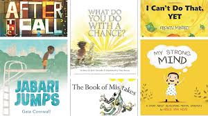 Building your mental toughness is preparing you for life, for the good moments and the less happy ones. Best Growth Mindset Books For Kids As Chosen By Teachers