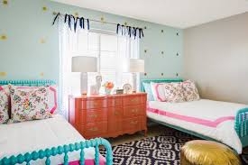 Color Schemes For Kids Rooms How To