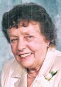 SOUTH BEND - Claire Marie Schubert, age 87, of South Bend, passed away at 9:10 p.m. Saturday, April 13, 2013, at Healthwin, South Bend. - SchubertClaireC_20130418