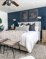 bedroom makeover with rc willey grey