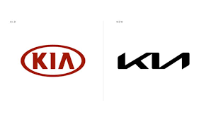 KIA launches its new logo - Quick Review - RUP Tech Corp