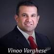 Vinoo Varghese