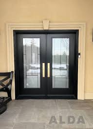 Steel Entry Doors Alda Windows