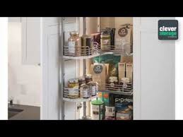 tandem pantry installation you