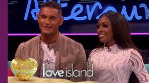 9 hours ago · brand new love island contestant danny bibby entered the villa on thursday night's episode ready to take two of the girls on a date. Danny Gets Grilled On His Speedy Re Couplings Love Island Aftersun 2019 Youtube