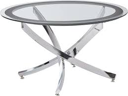 Best Glass Coffee Table Options For
