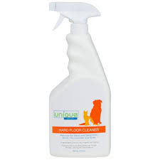 dog and cat urine remover