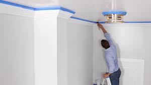 How To Best Paint Ceilings Valspar