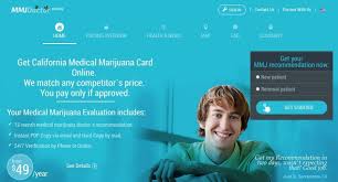 Maybe you would like to learn more about one of these? Cheapest Medical Card 19 Medical Marijuana Recommendation Online