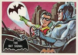Whether it's the campy version that people grew up with in the '60s or the darker vigilante so many of us have come to know and love in the present day, batman has garnered a larger than life fan base. 1966 Topps Batman Non Sports Card Set Vcp Price Guide