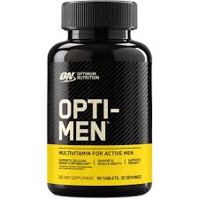 opti men by optimum nutrition lowest