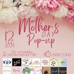 Mother’s Day Pop Up