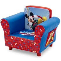 Product titledelta children disney pixar cars kids, upholstered sculpted chair. Disney Chair Wayfair
