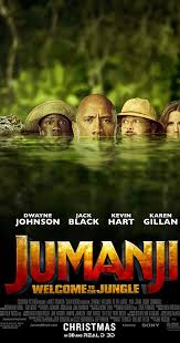 Bienvenidos a la jungla una película completa online. Jumanji Welcome To The Jungle 2017 Imdb