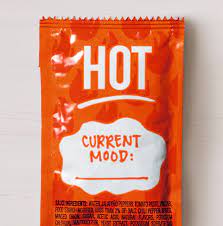 hot sauce packet order taco