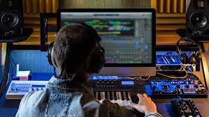 Becoming a successful music producer involves more than just making beats. What Does Music Producer Do Different Types Of Music Producers