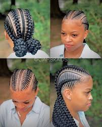 One trend that certainly will not go out of style ever is going now, you would be amazed at just how many people do not know how to braid cornrows. 57 Best Cornrow Braids To Create Gorgeous Looks In 2020