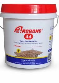 Arobond 44 Vinyl Flooring Adhesive