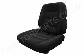 Tractor Cushion Seat Ds85 Ds95 Type