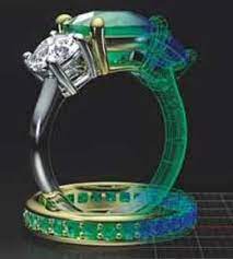 rhino 3d jewelry design
