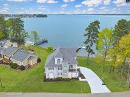 lake murray lexington luxury homes for