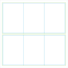 Printable Table Tents Template Magdalene Project Org