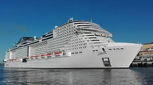 msc cruises to operate year round from