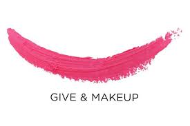 why you should get behind give makeup