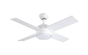 44 1084wh 44 Inch Ceiling Fan With Led
