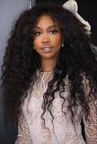 how-did-sza-get-her-hair-so-long