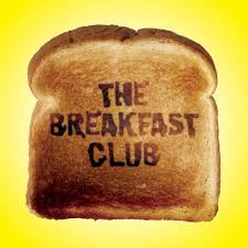 Breakfast Club | Trinity Primary School