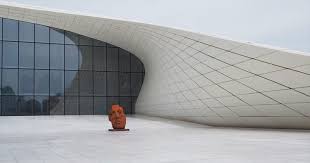 Premio Internazionale di Architettura di Baku 2023 - 7 categorie di ...