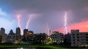 lightning in india a bolt from the